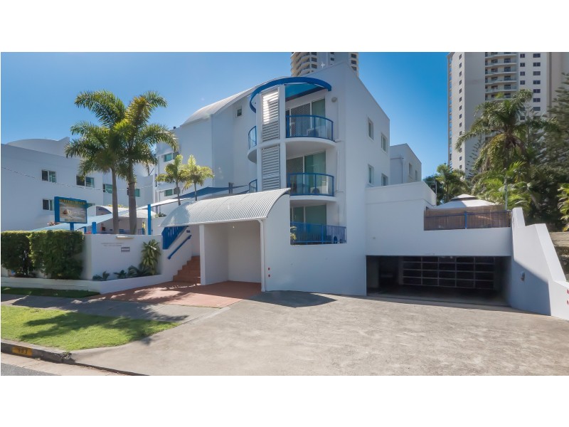 8/193-197 Surf Parade, Surfers Paradise QLD 4217