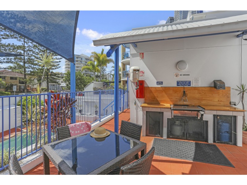 8/193-197 Surf Parade, Surfers Paradise QLD 4217