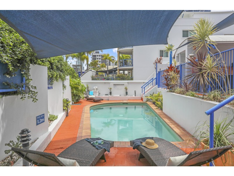 8/193-197 Surf Parade, Surfers Paradise QLD 4217