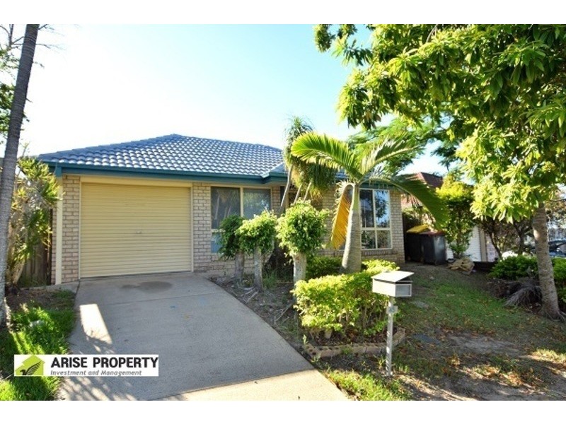 45 Picot Crescent, Runcorn QLD 4113