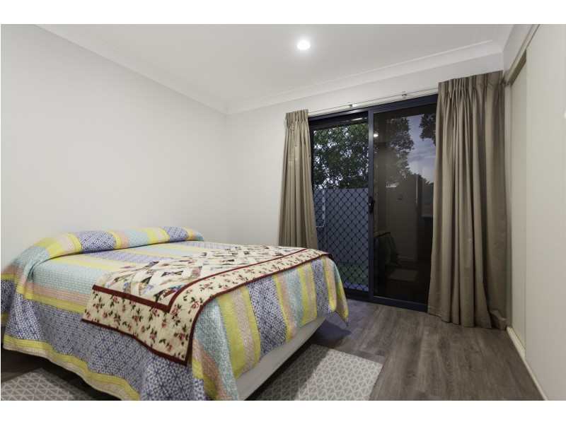 Kearneys Spring QLD 4350