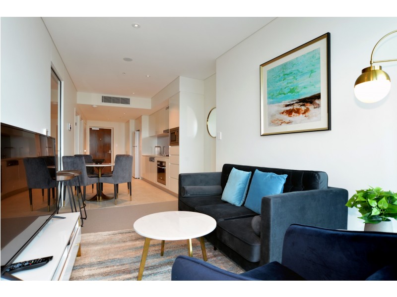 807/222 MARGARET STREET, Brisbane City QLD 4000