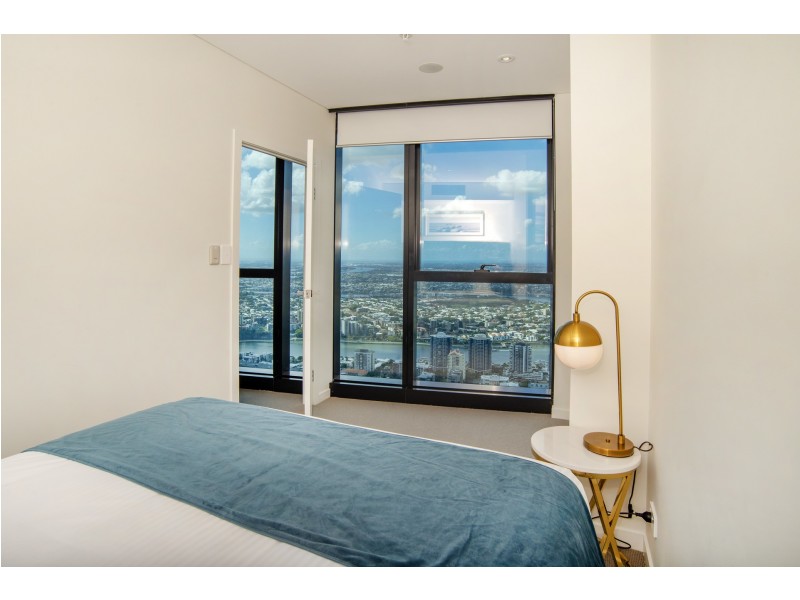 807/222 MARGARET STREET, Brisbane City QLD 4000