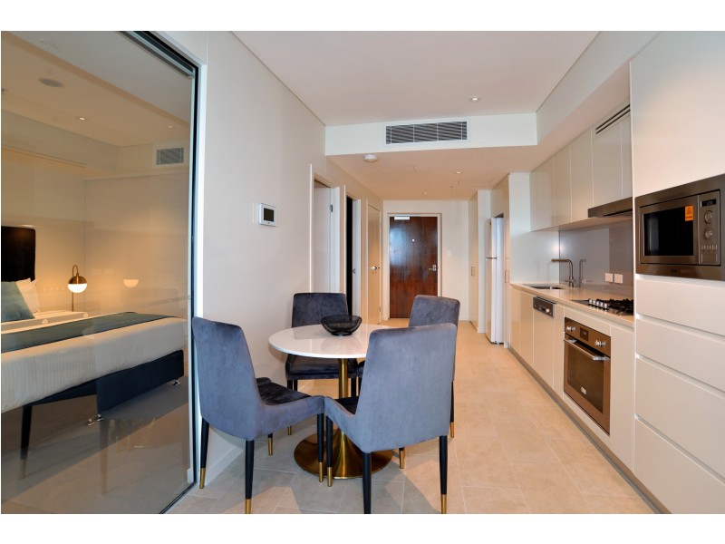 807/222 MARGARET STREET, Brisbane City QLD 4000