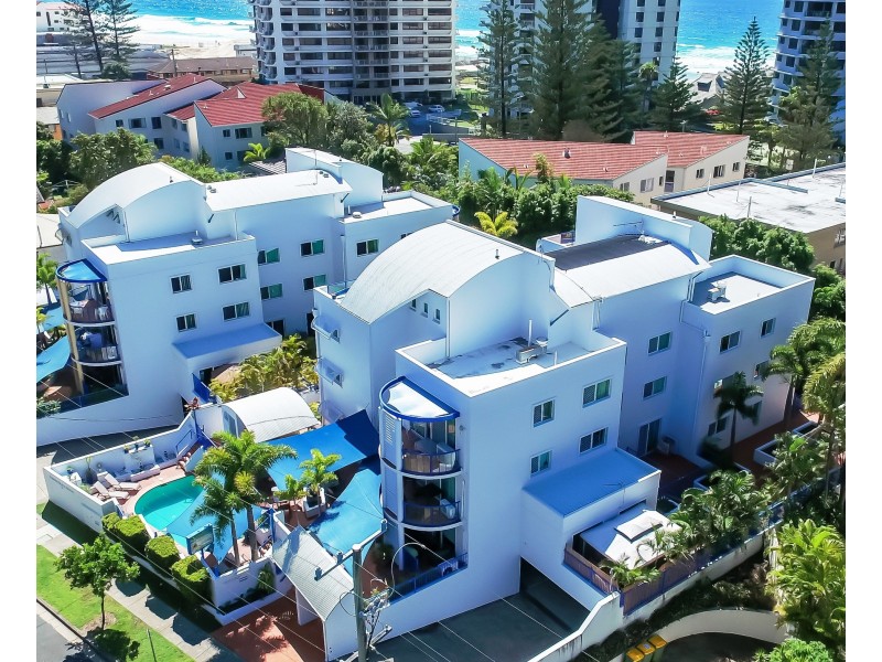 3/193-197 Surf Parade, Surfers Paradise QLD 4217