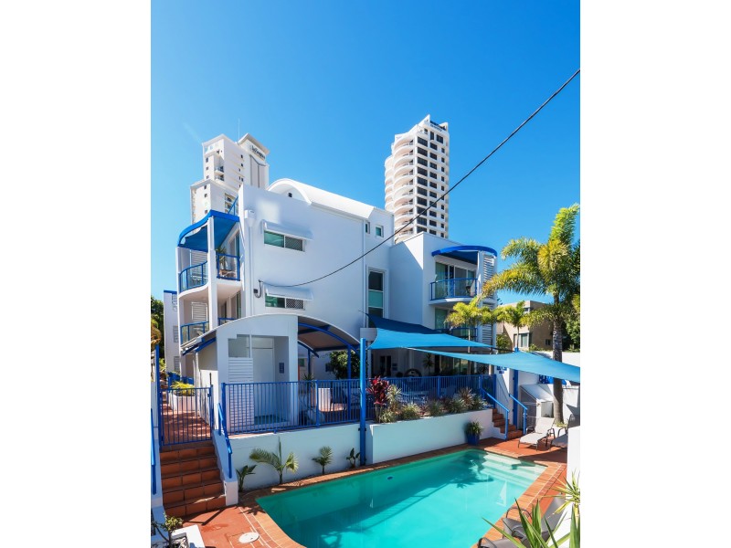3/193-197 Surf Parade, Surfers Paradise QLD 4217