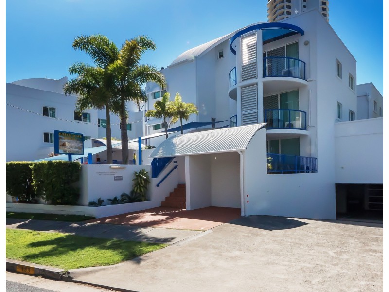 3/193-197 Surf Parade, Surfers Paradise QLD 4217