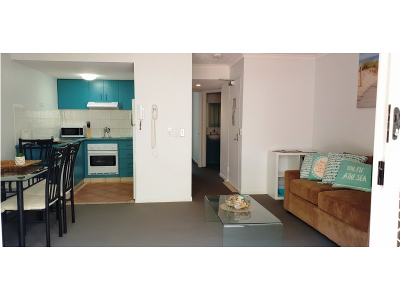 3/193-197 Surf Parade, Surfers Paradise QLD 4217