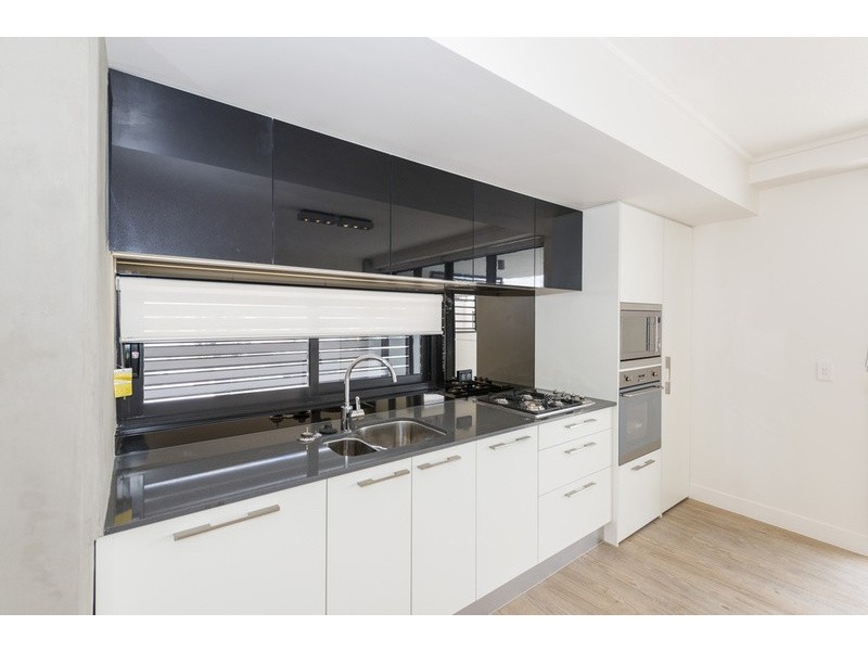 29/125 Melbourne st, South Brisbane QLD 4101