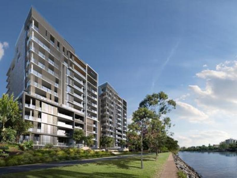 907/21 Buchanan Street, West End QLD 4101