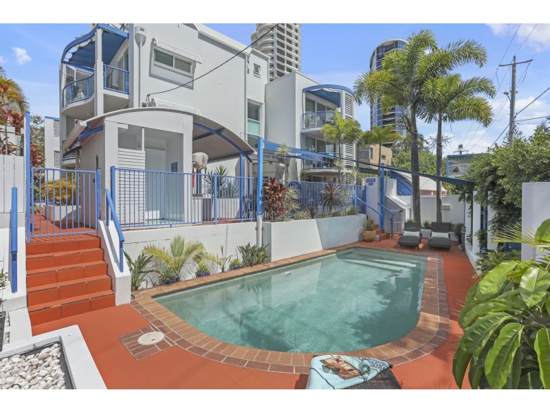 10/193-197 Surf Parade, Surfers Paradise QLD 4217