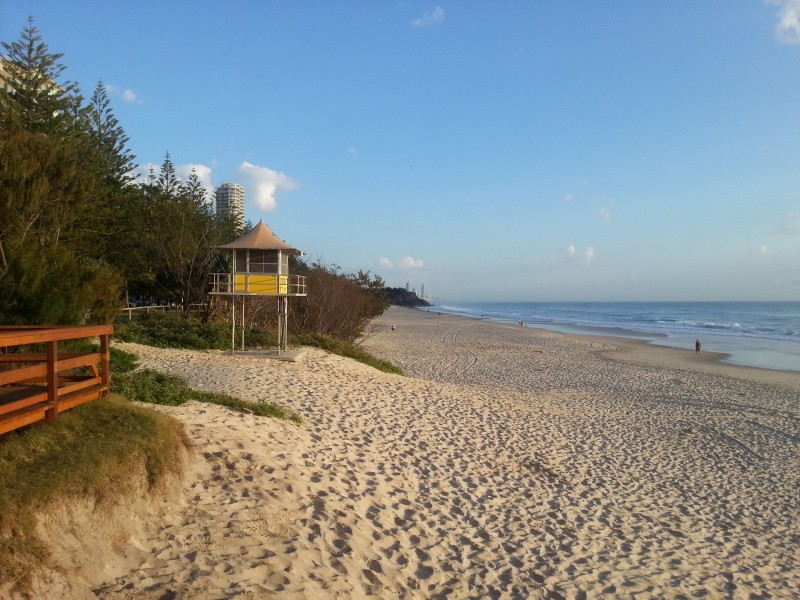Burleigh Heads QLD 4220