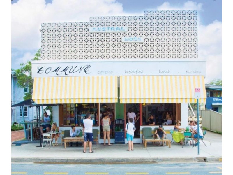 Burleigh Heads QLD 4220