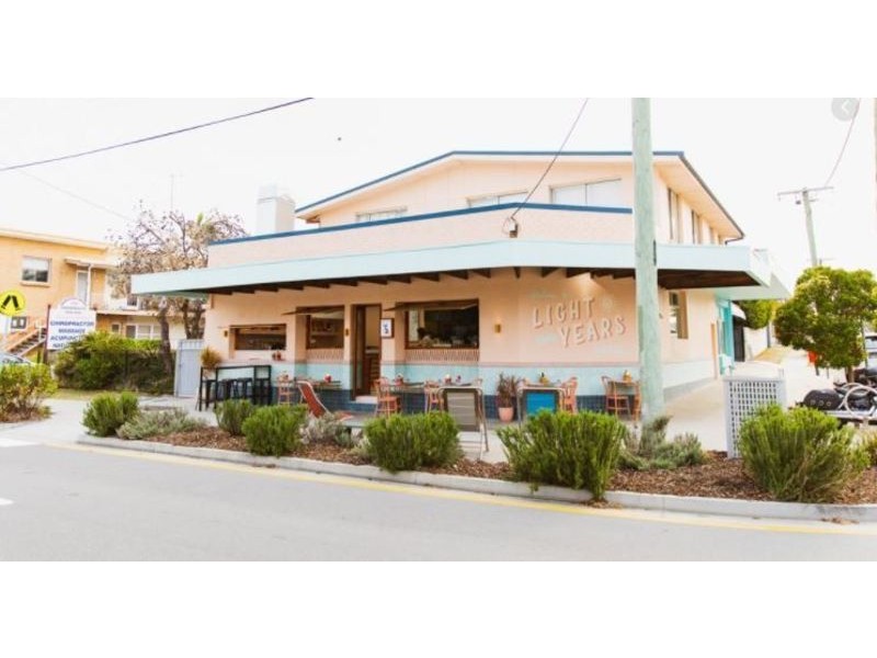 Burleigh Heads QLD 4220