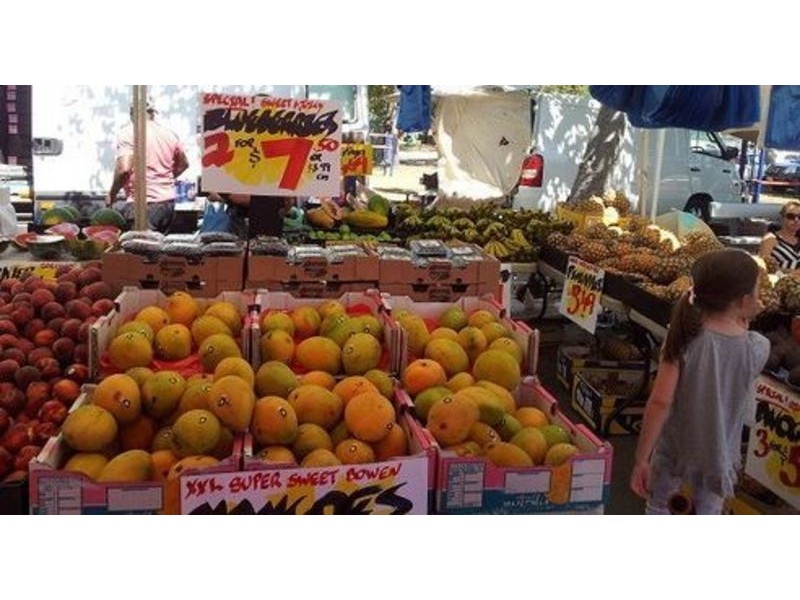 Burleigh Heads QLD 4220