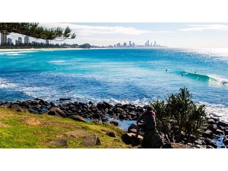Burleigh Heads QLD 4220