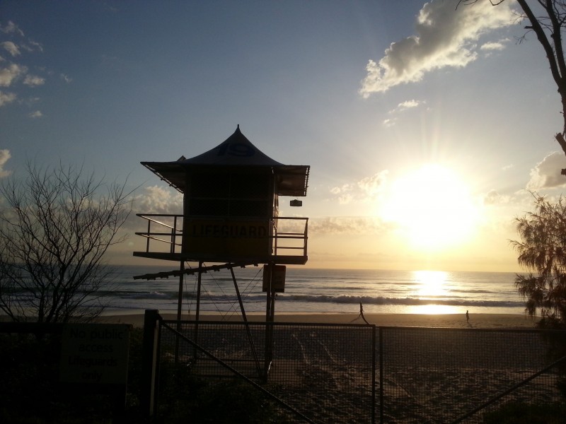 Burleigh Heads QLD 4220