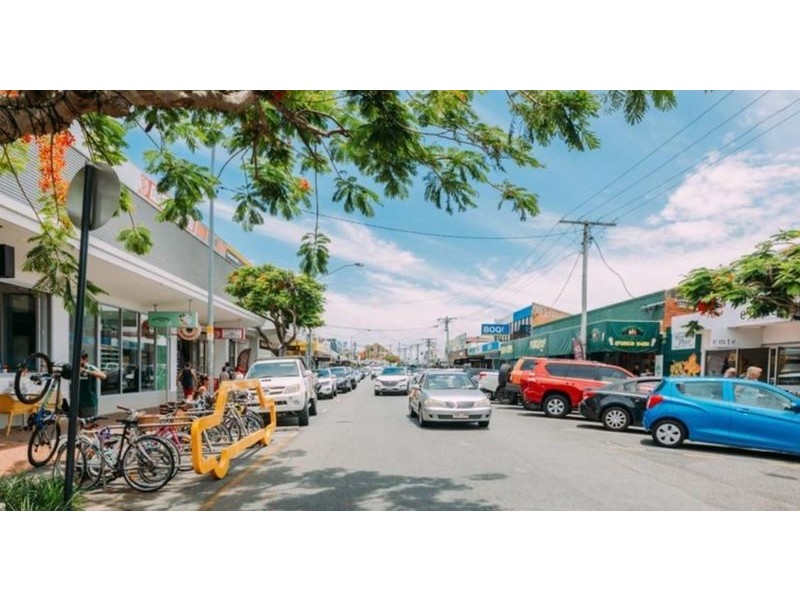 Burleigh Heads QLD 4220