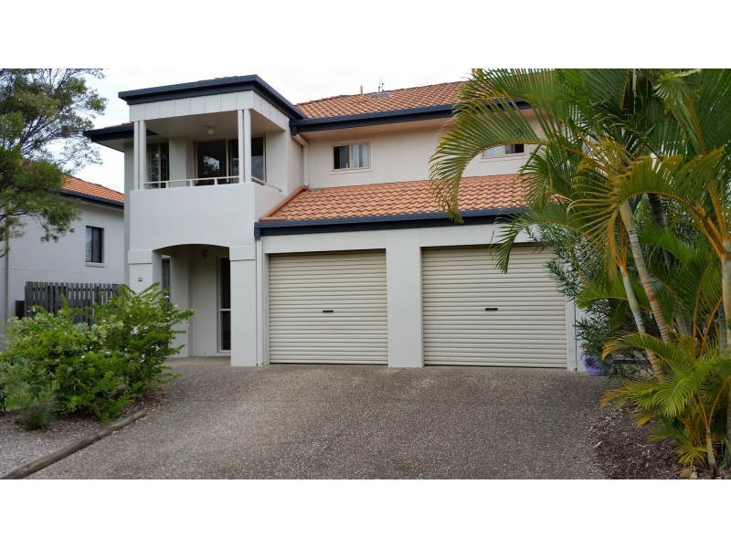 22/19 Harrow Pl, Arundel QLD 4214
