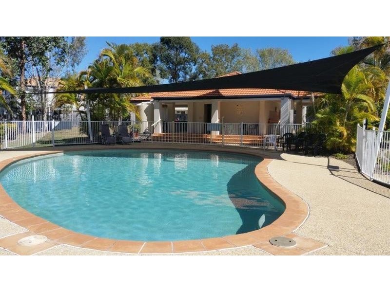 22/19 Harrow Pl, Arundel QLD 4214