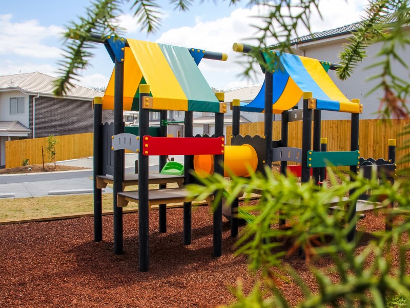 49/7 juxgold avenue, Collingwood Park QLD 4301