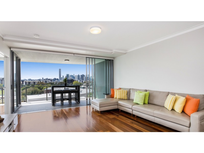 20709/11 Beesley St, West End QLD 4101