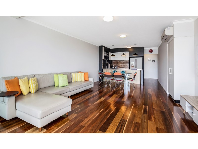 20709/11 Beesley St, West End QLD 4101