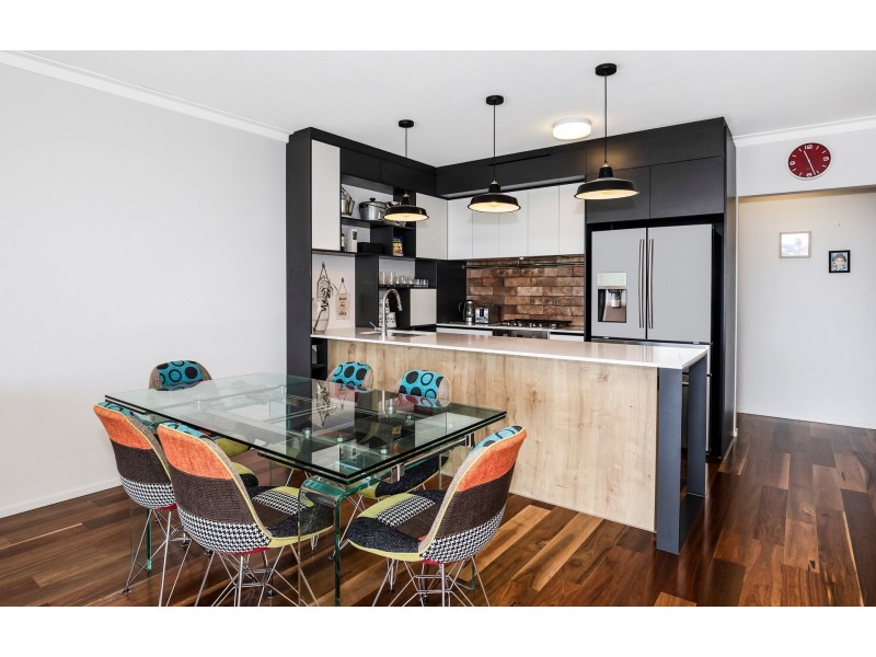 20709/11 Beesley St, West End QLD 4101