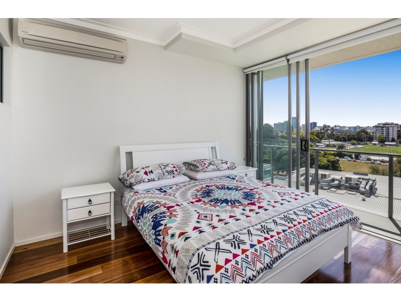 20709/11 Beesley St, West End QLD 4101