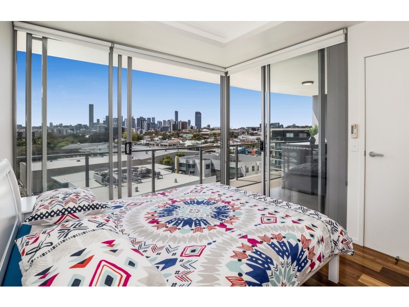 20709/11 Beesley St, West End QLD 4101