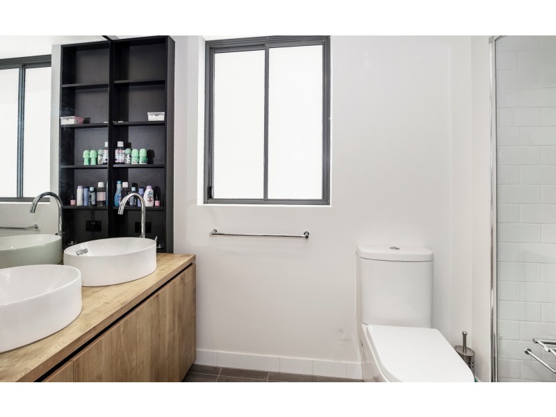 20709/11 Beesley St, West End QLD 4101