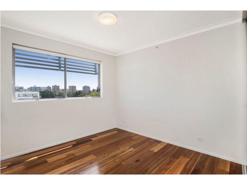 20709/11 Beesley St, West End QLD 4101
