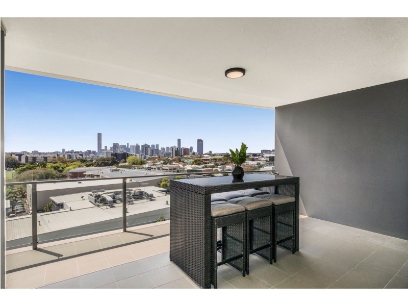 20709/11 Beesley St, West End QLD 4101