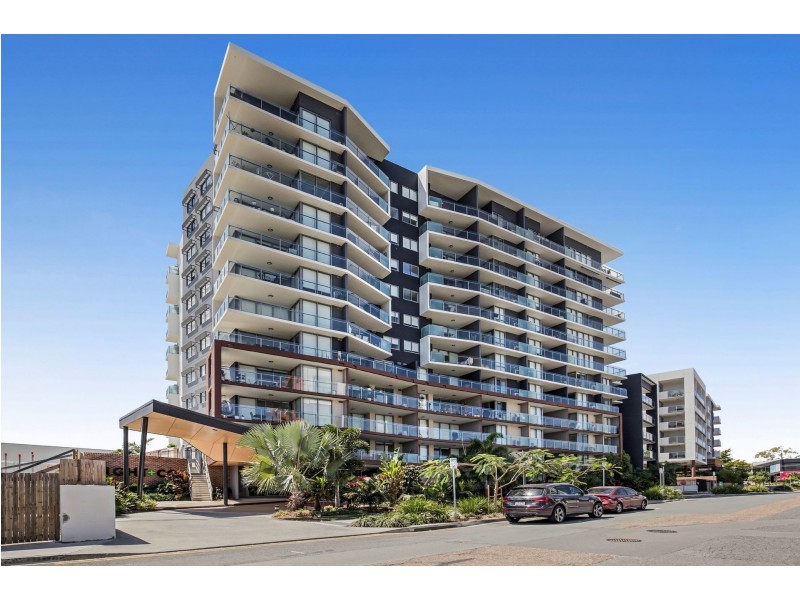 20709/11 Beesley St, West End QLD 4101