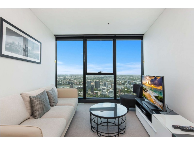 3714/222 MARGARET STREET, Brisbane City QLD 4000