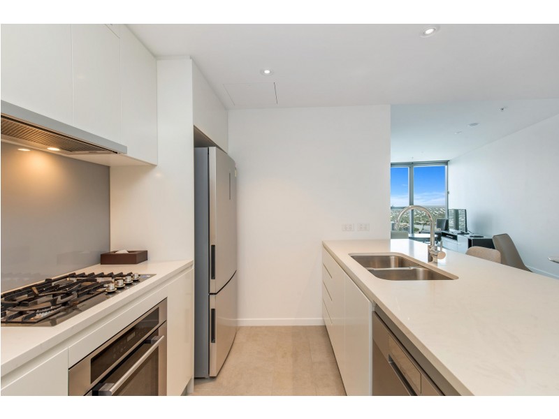 3714/222 MARGARET STREET, Brisbane City QLD 4000