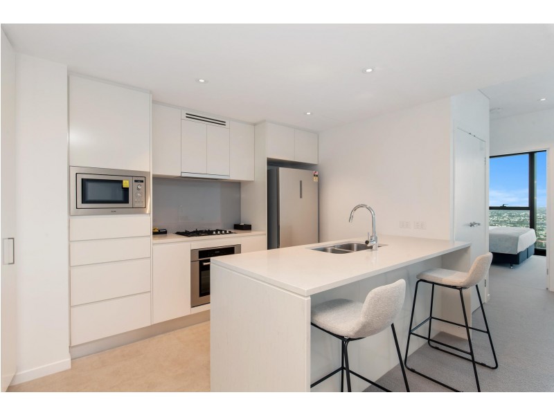 3714/222 MARGARET STREET, Brisbane City QLD 4000