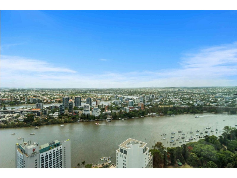 3714/222 MARGARET STREET, Brisbane City QLD 4000