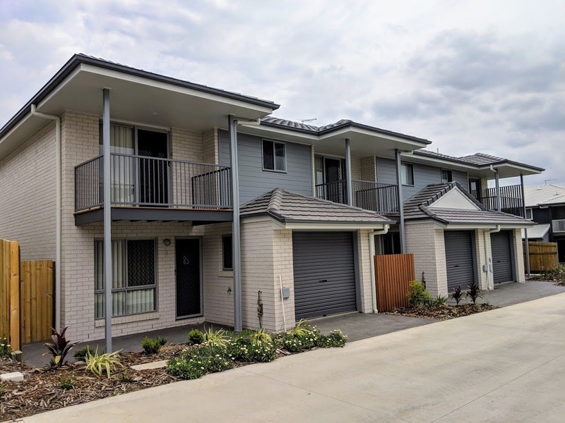 71/12 KIMBERLEY CLOSE, Redbank Plains QLD 4301