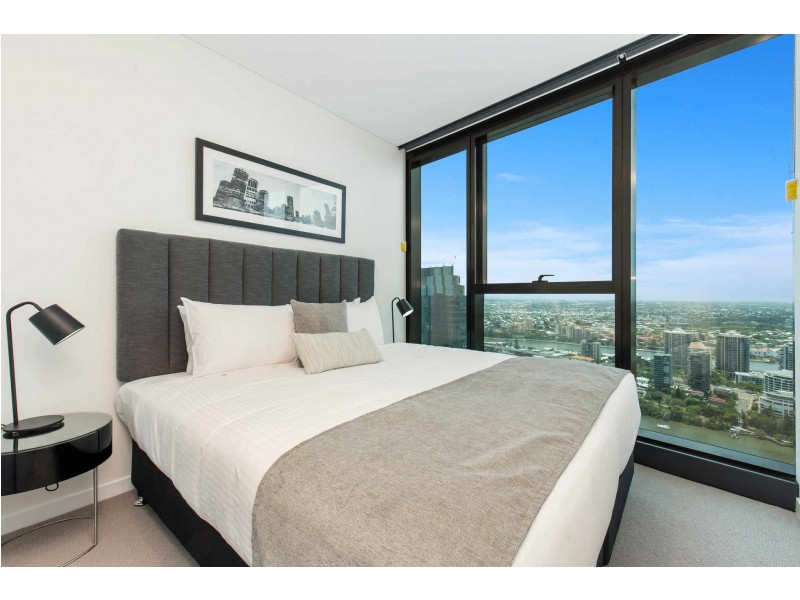 7504/222 MARGARET STREET, Brisbane City QLD 4000