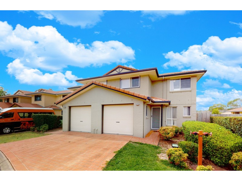 Eight Mile Plains QLD 4113