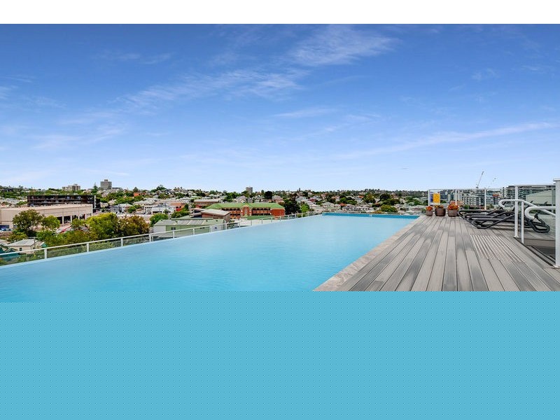 206/8 Bank Street, West End QLD 4101