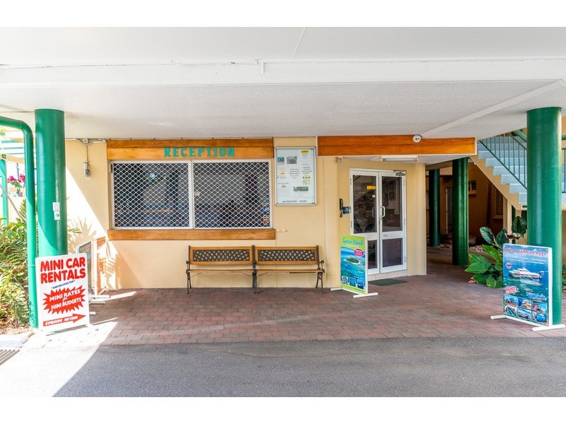 191 McLeod Street, Cairns North QLD 4870