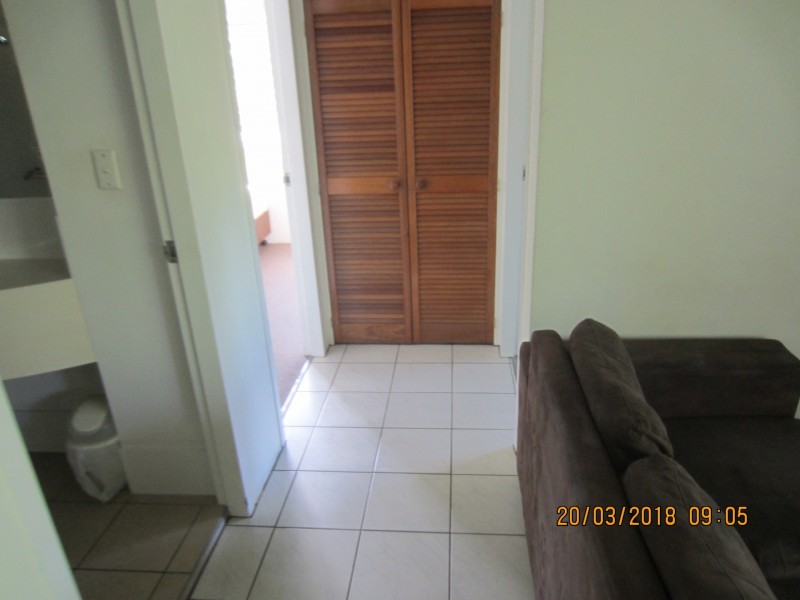 191 McLeod Street, Cairns North QLD 4870