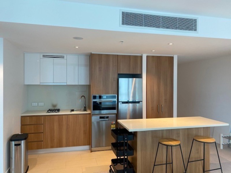 2709/222 MARGARET STREET, Brisbane City QLD 4000