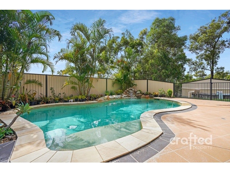 20 Bronzewing Court, Greenbank QLD 4124