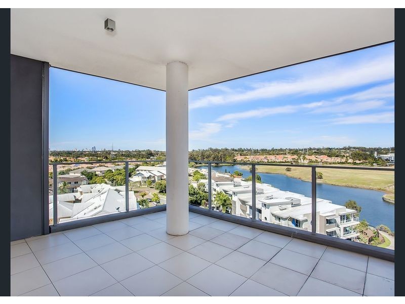 22A/129-133 Laver Drive, Robina QLD 4226