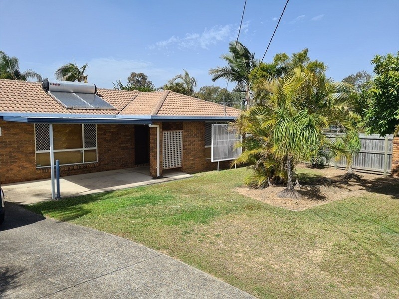 3 Virosa Court, Regents Park QLD 4118
