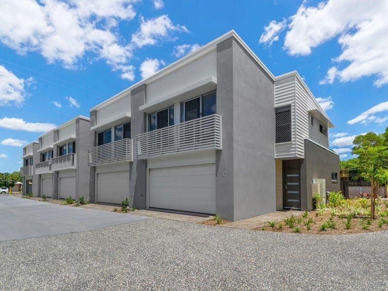 5/1 Wattle Street, Cannon Hill QLD 4170