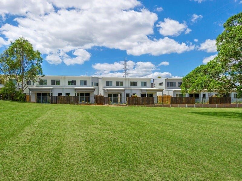 5/1 Wattle Street, Cannon Hill QLD 4170